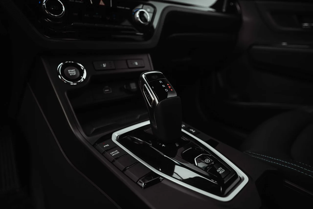 Interior 1