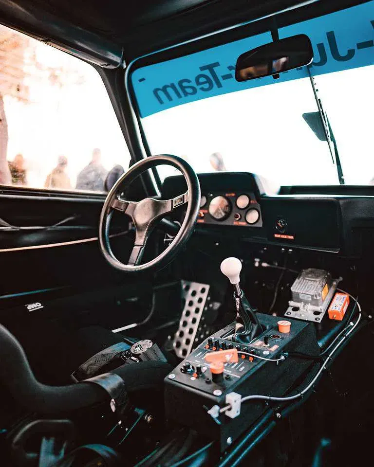 Interior 1