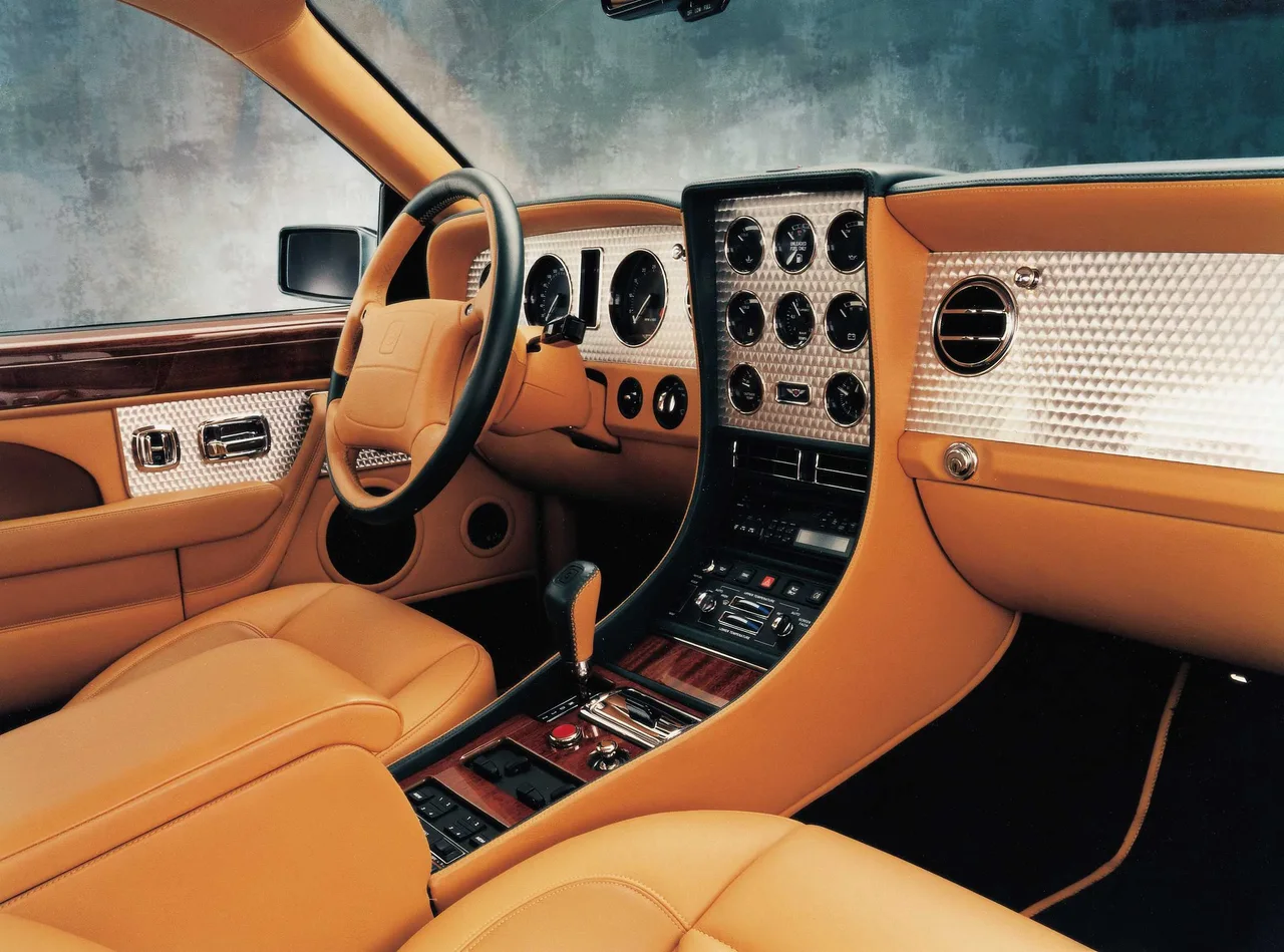 Interior 1