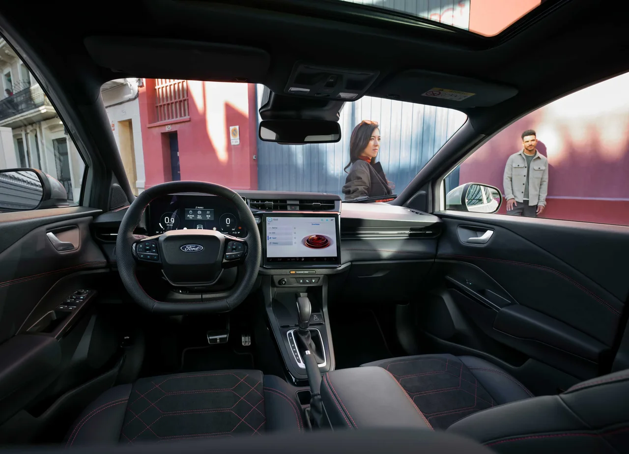 Interior 1