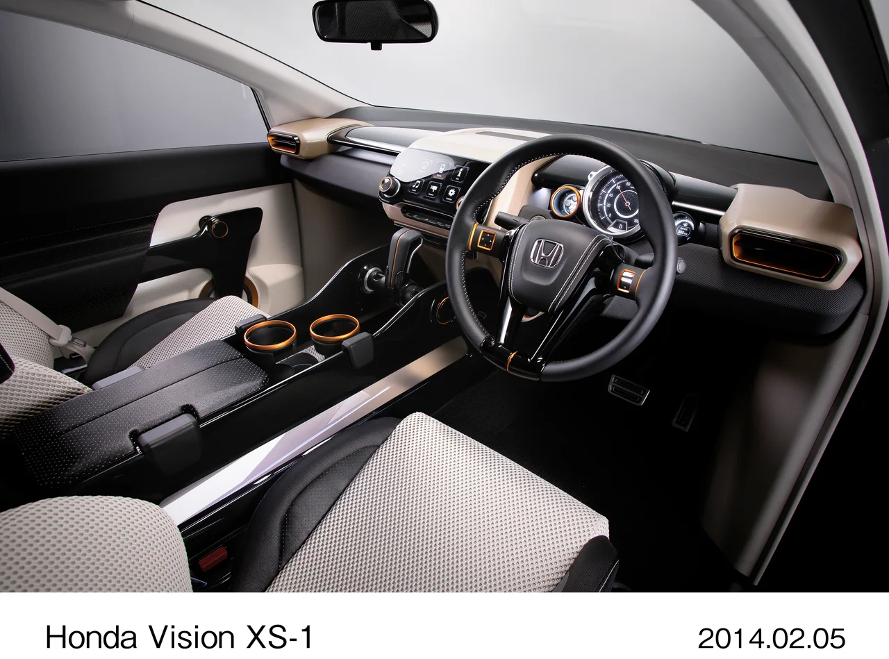 Interior 1