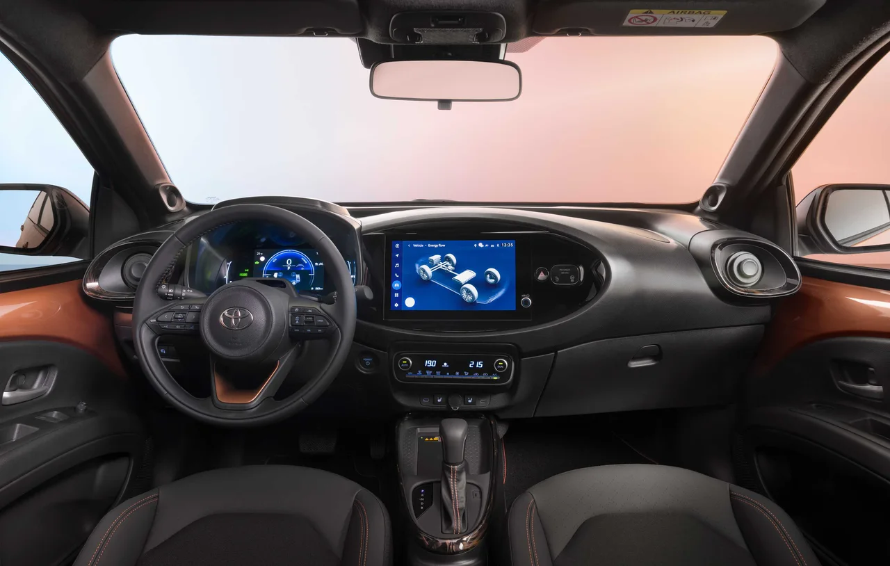 Interior 1