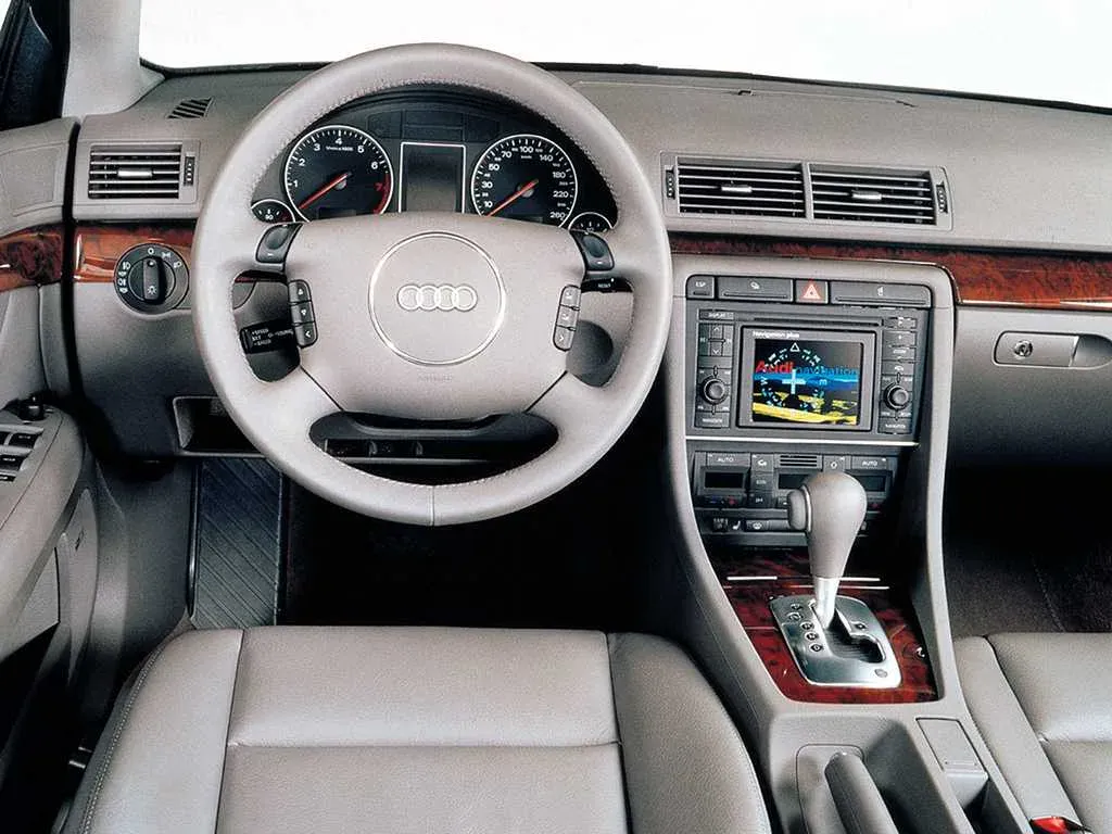 Interior 1