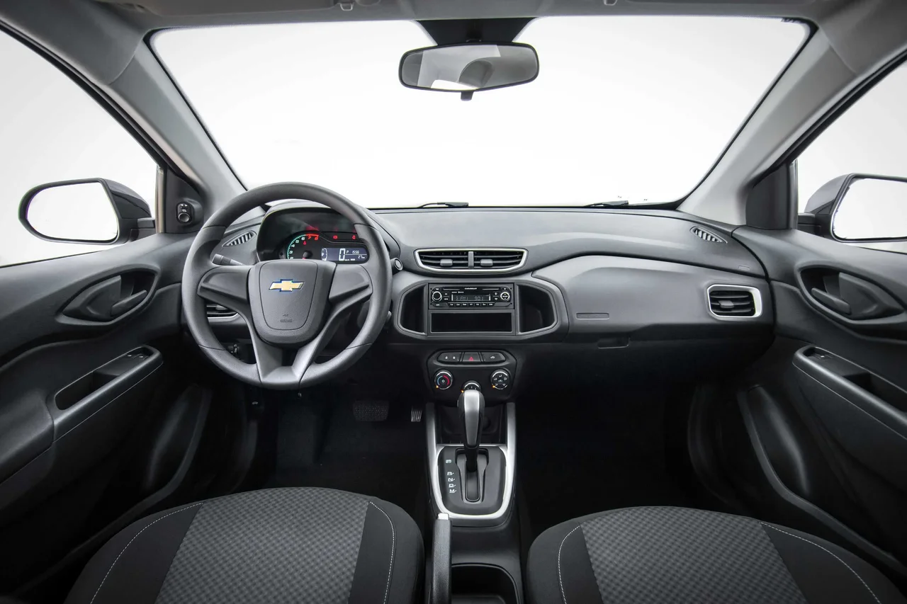 Interior 1