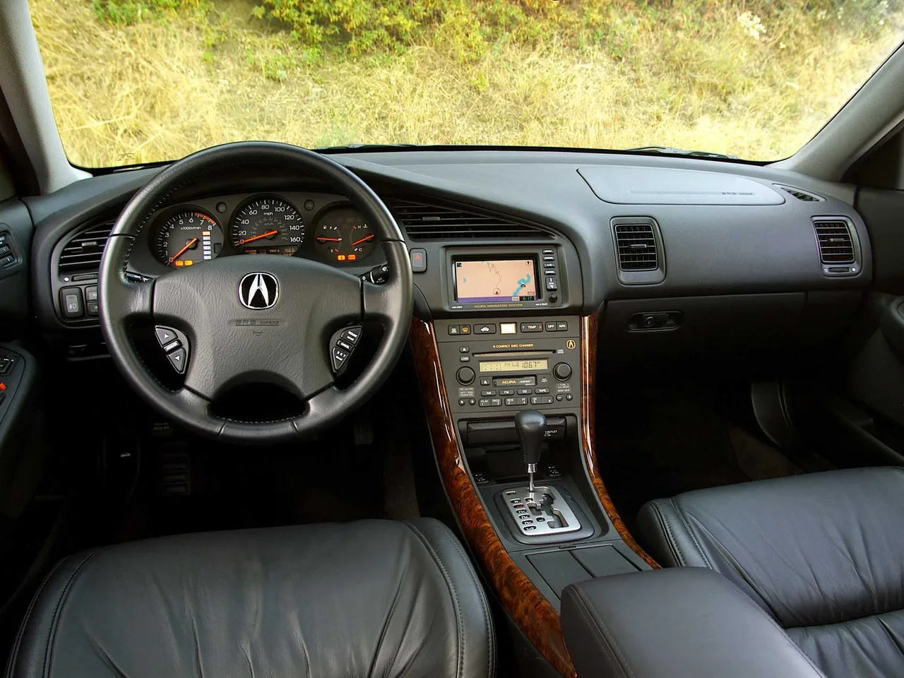 Interior 1
