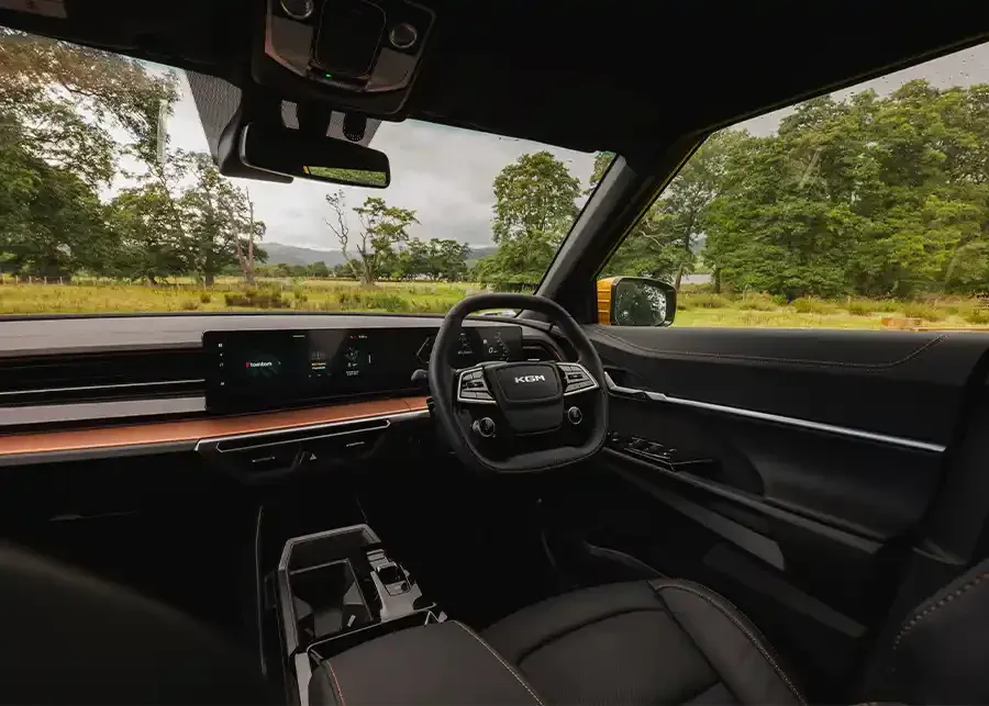 Interior 1