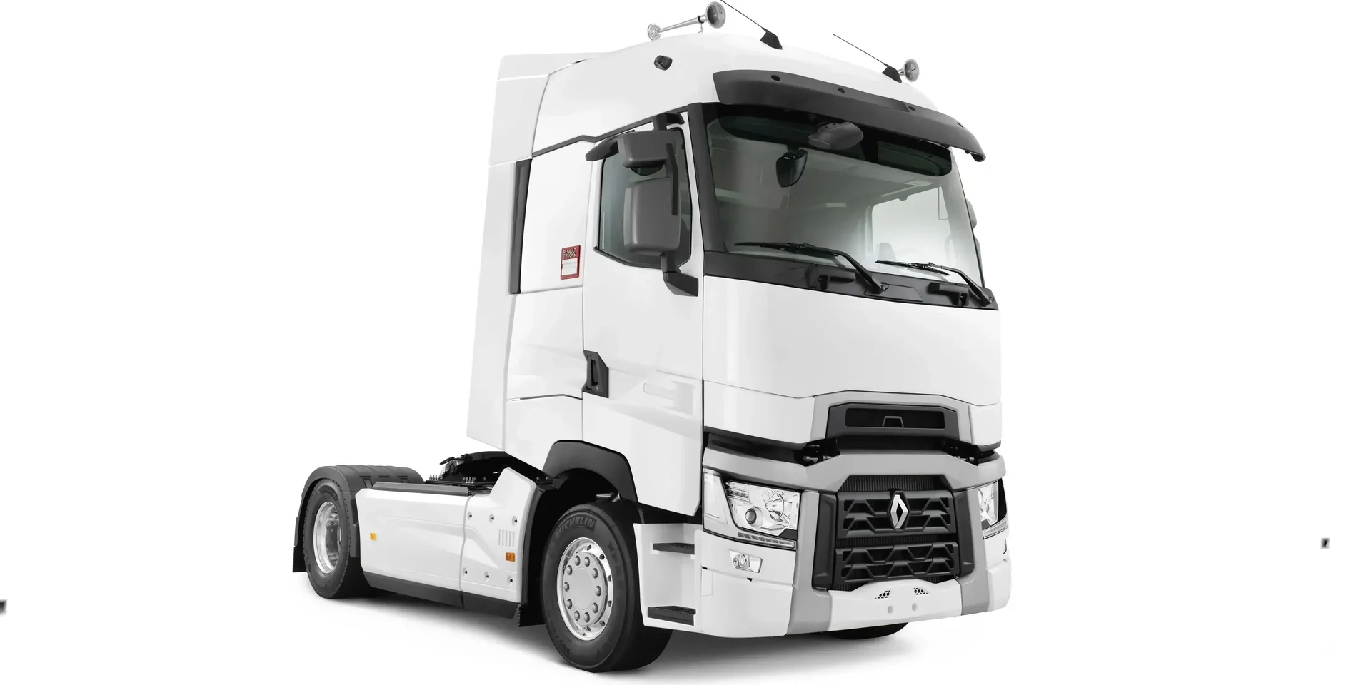2013 Renault Trucks T photo 1