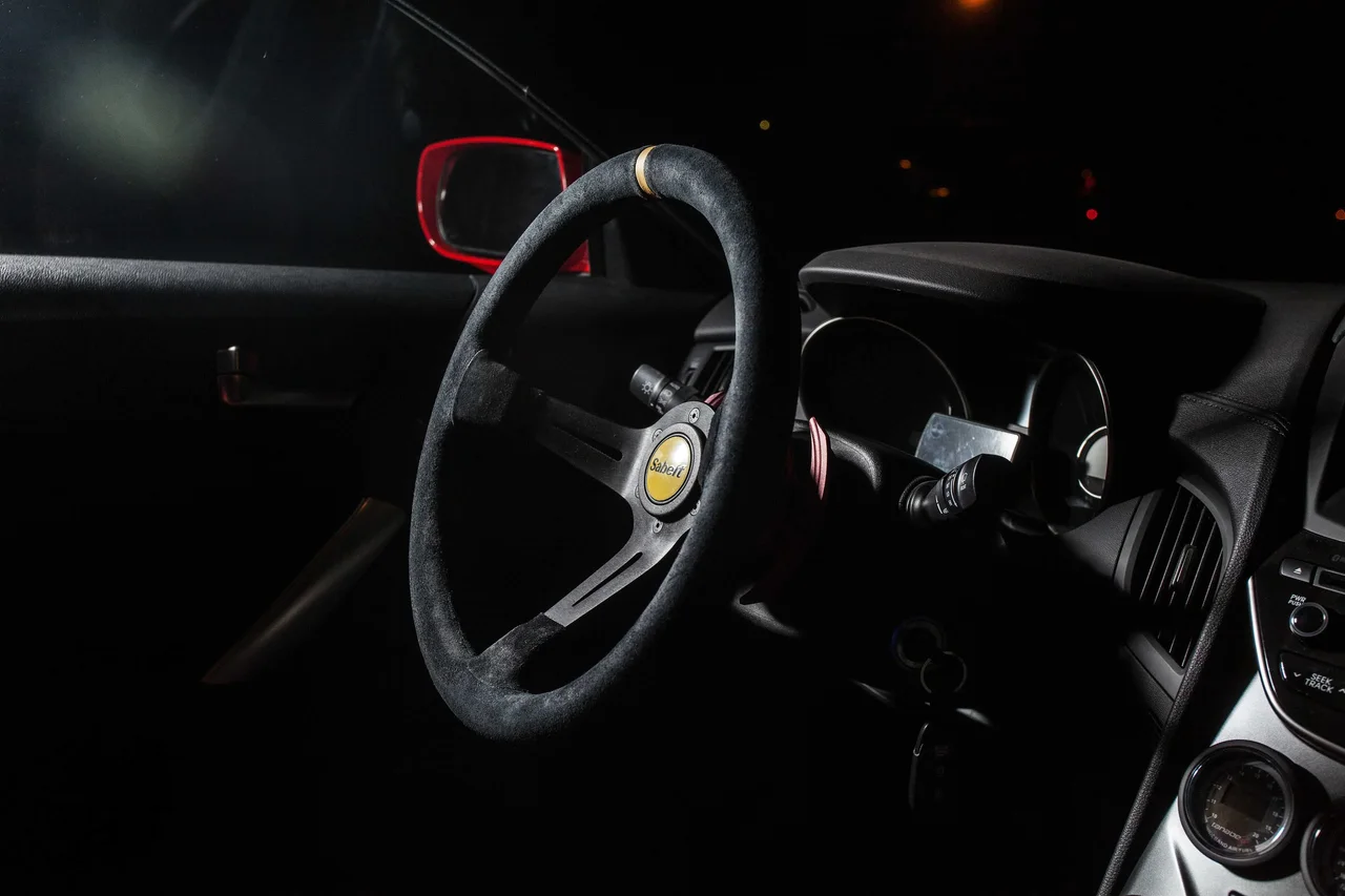 Interior 1