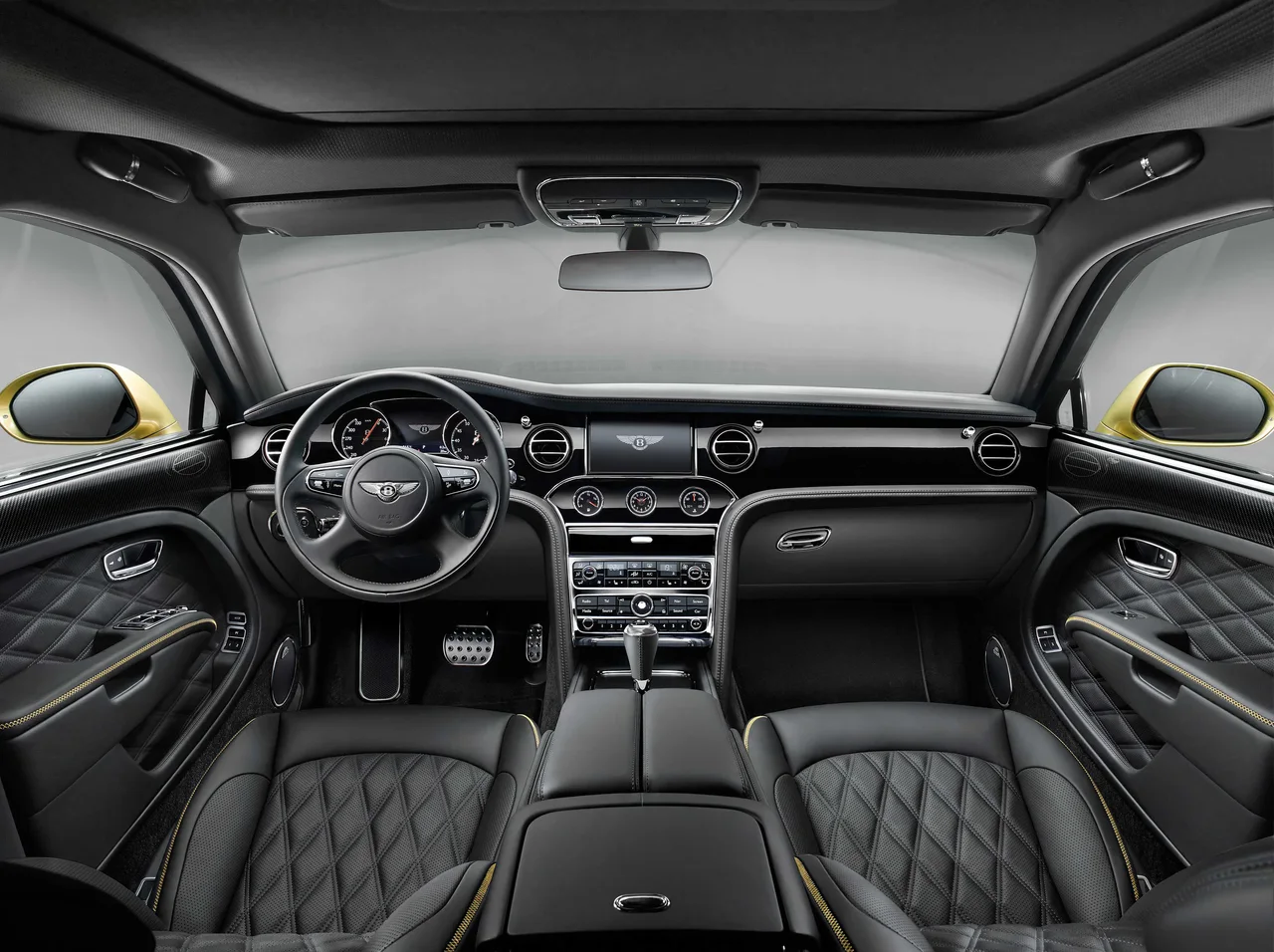 Interior 1