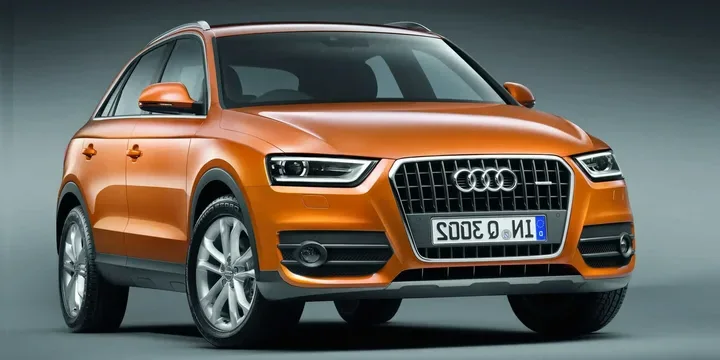 2012 Audi 2012-audi-q3-20-tfsi-quattro-s-tronic-7-speed main image