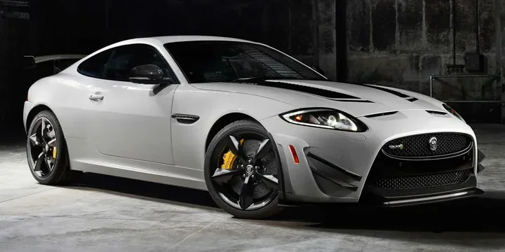 2012 Jaguar 2012-jaguar-xk-r-s main image