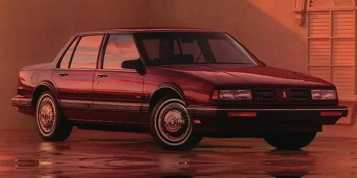 1990 Oldsmobile 1990-oldsmobile-88-eighty-eight-royale-sedan main image