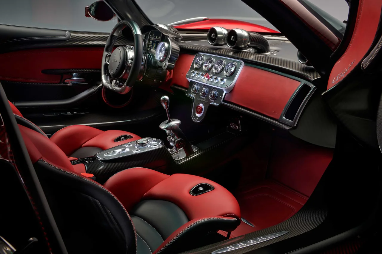 Interior 1