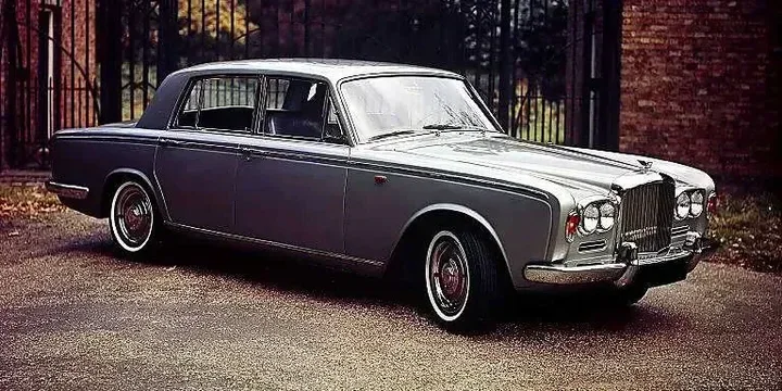 1965 Bentley 1965-bentley-t-series-sedan-t-4-door-62-v8-190ps main image
