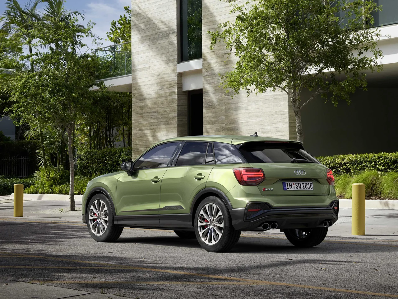 Exterior 7