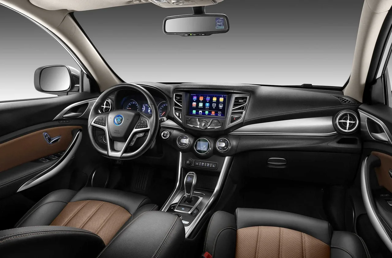 Interior 1