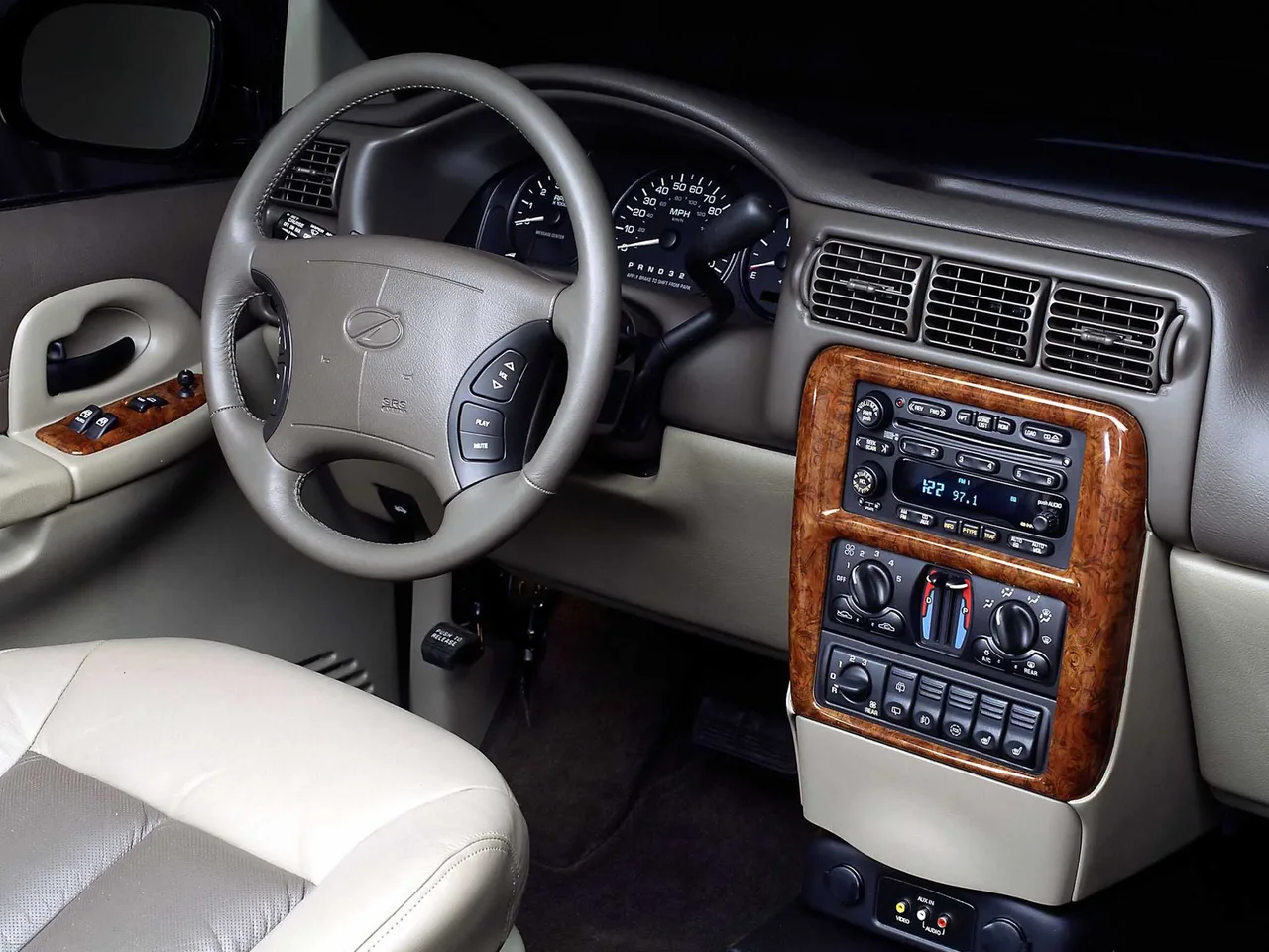Interior 1