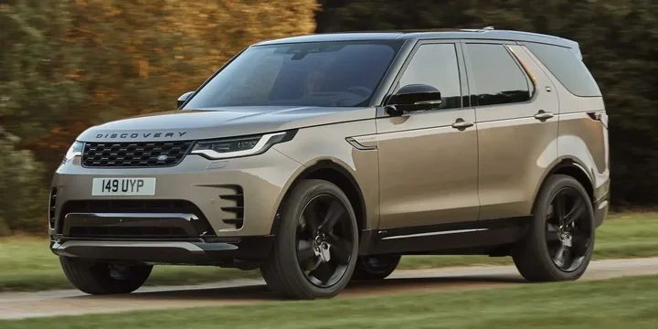 2021 Land Rover 2021-land-rover-discovery-p360-mhev main image
