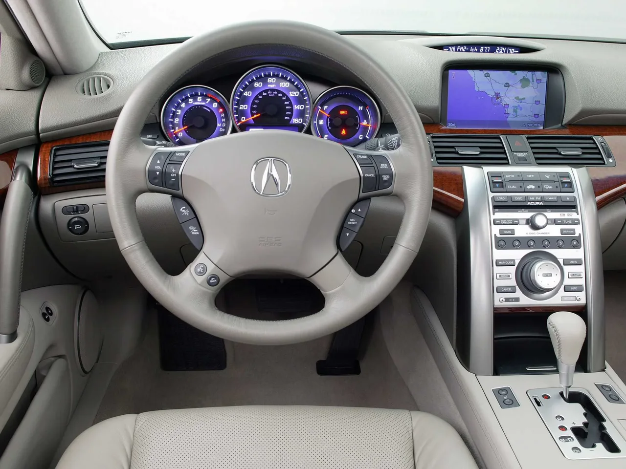 Interior 1