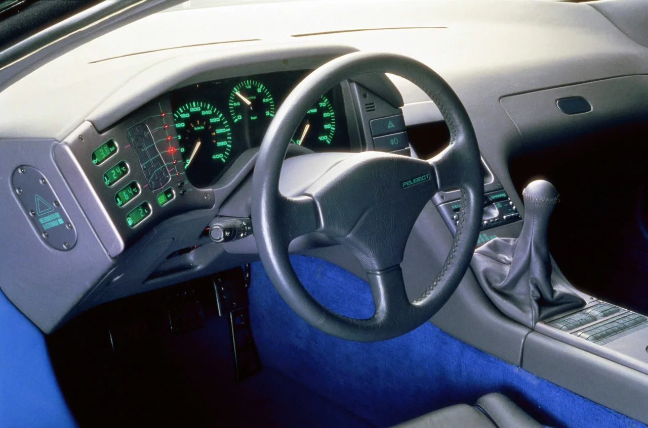 Interior 1