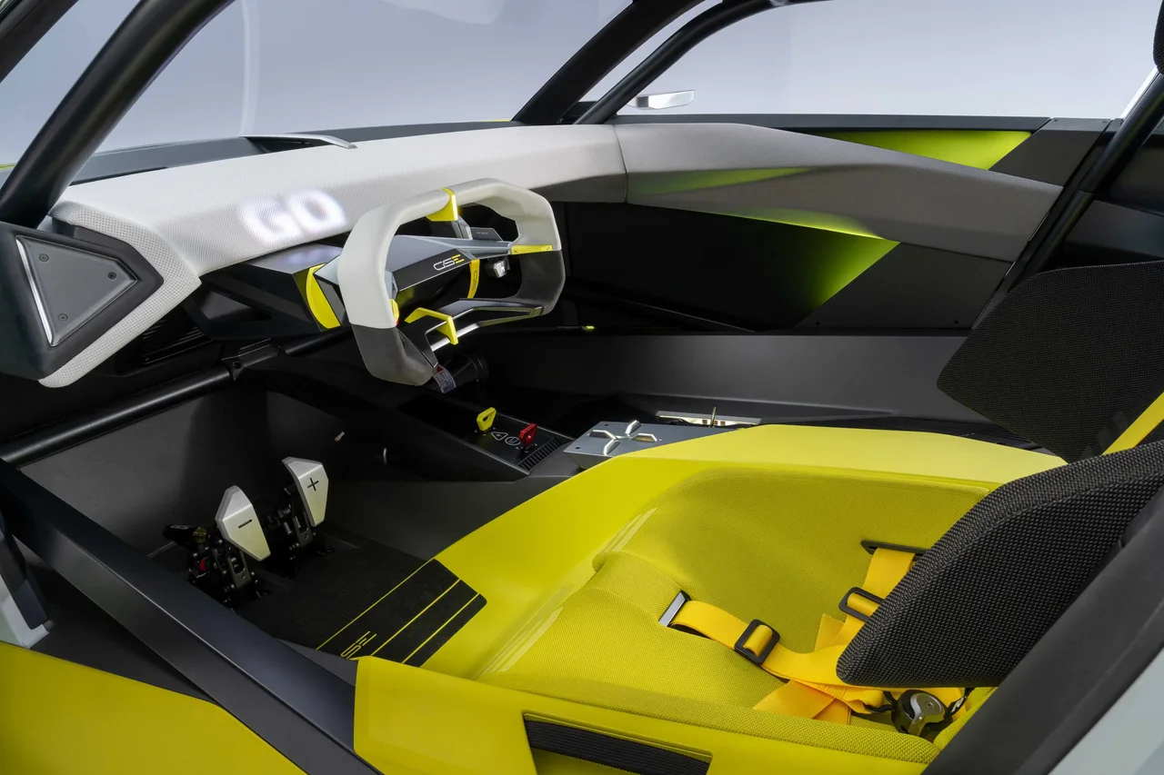 Interior 1