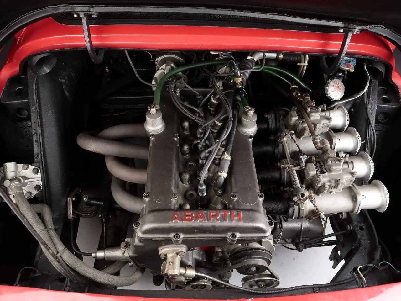 Engine 1