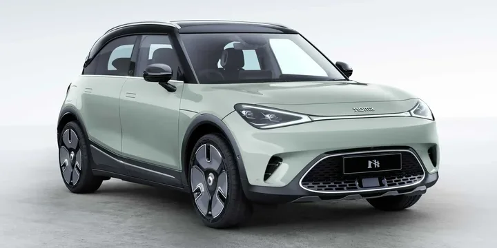 2022 Smart 2022-smart-1-66-kwh-single-speed main image