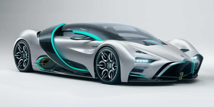 2022 Hyperion 2022-hyperion-xp-1 main image
