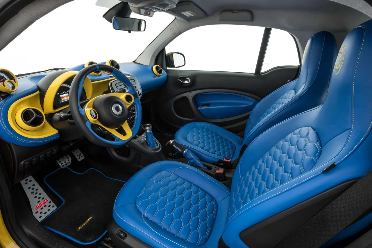 Interior 1