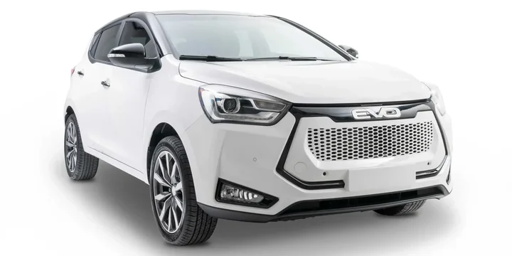 2020 EVO 2020-evo-evo-3-suv-15-manual-5-speed-113ps main image