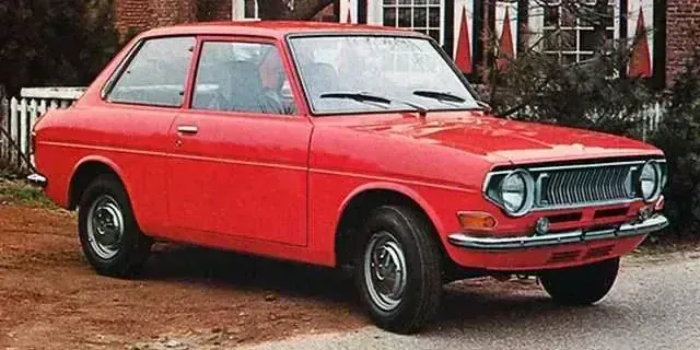 1969 Toyota 1969-toyota-1000-generation-p30 main image