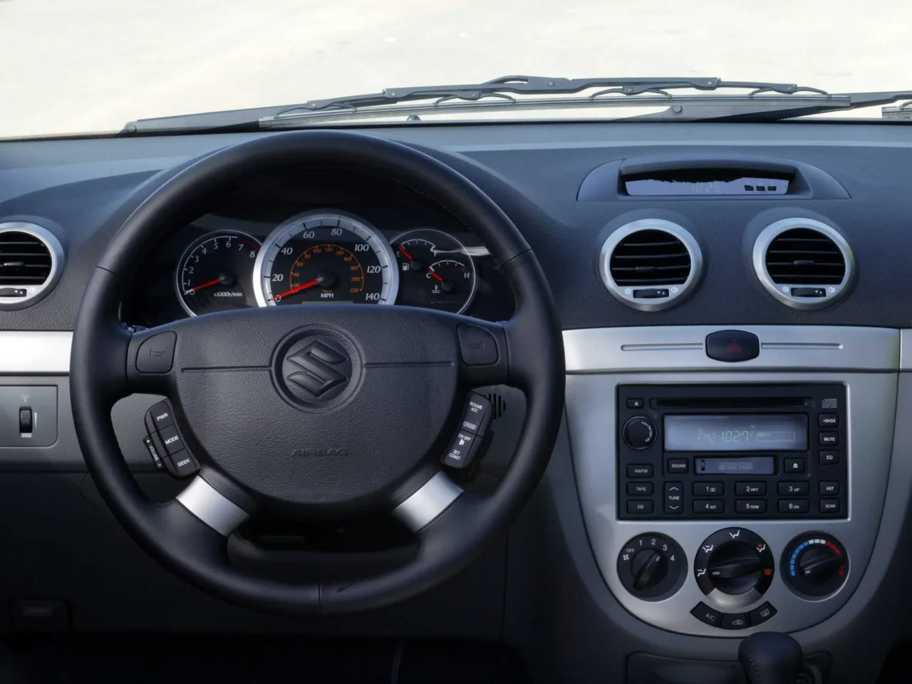 Interior 1