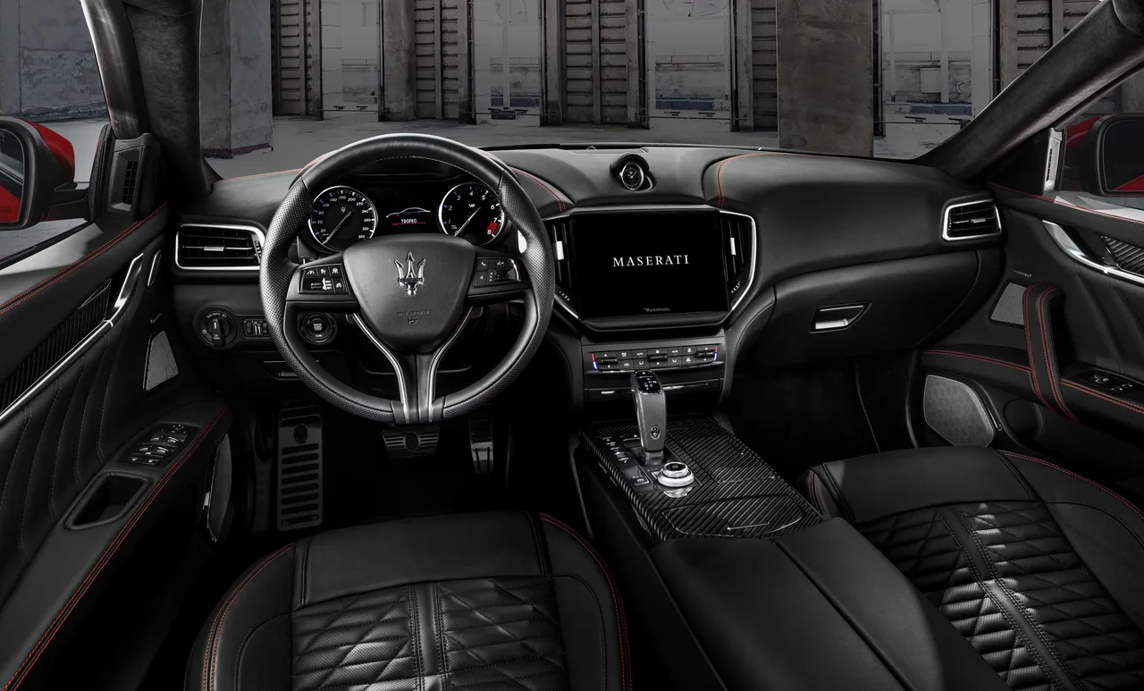 Interior 1
