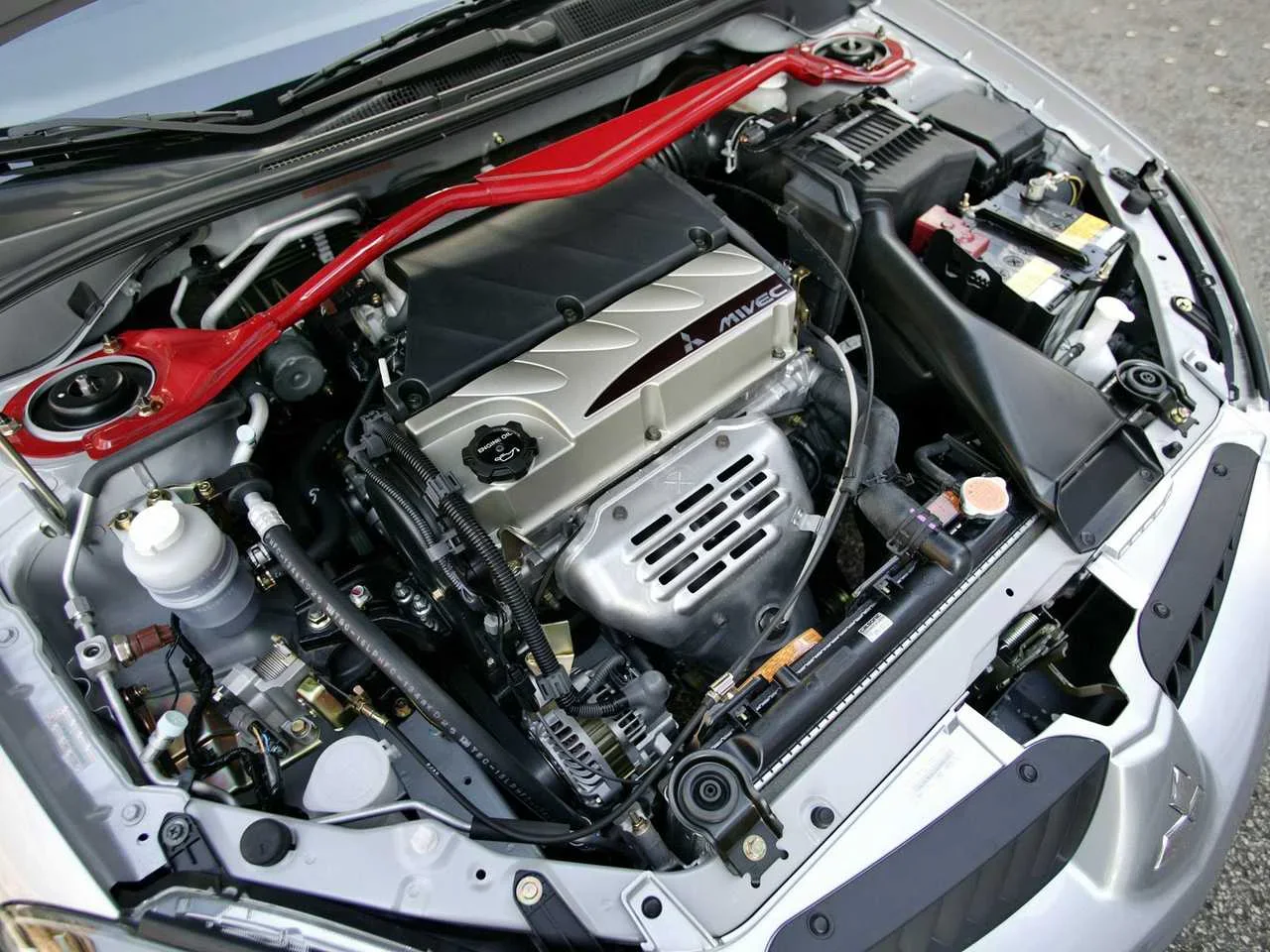 Engine 1
