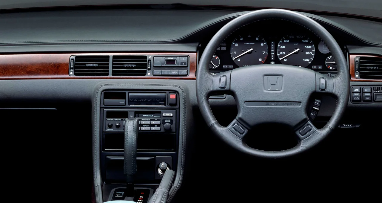 Interior 1