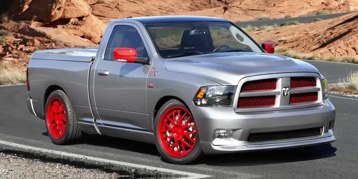 2011 Ram 2011-ram-concept main image