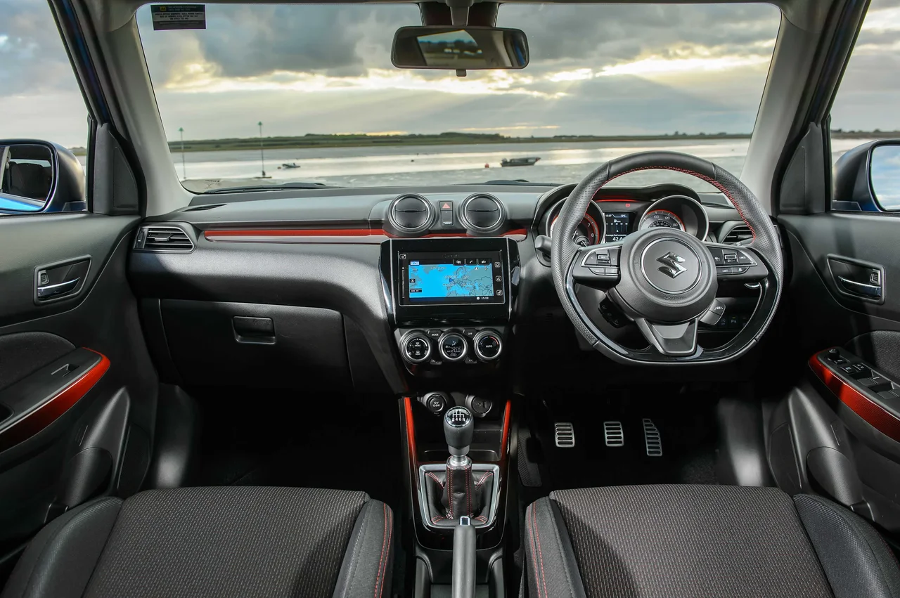 Interior 1