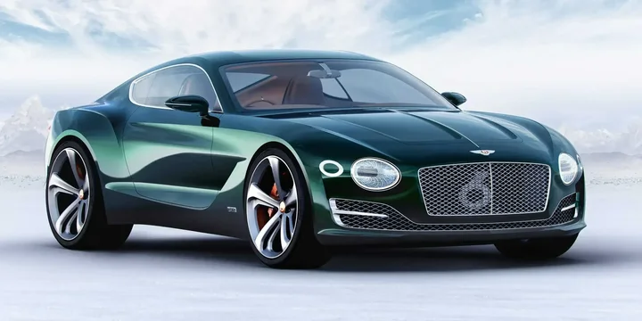 2015 Bentley 2015-bentley-concept main image