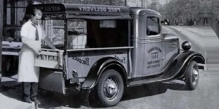 1936 Chevrolet 1936-chevrolet-light-delivery-model-fb-34-manual main image