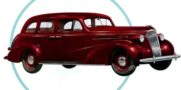 1937 Chevrolet 1937-chevrolet-master-deluxe-sedan-sedan-35-manual-86hp-1937-3-speed main image