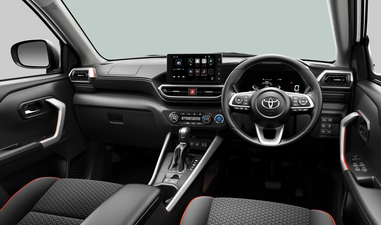 Interior 1