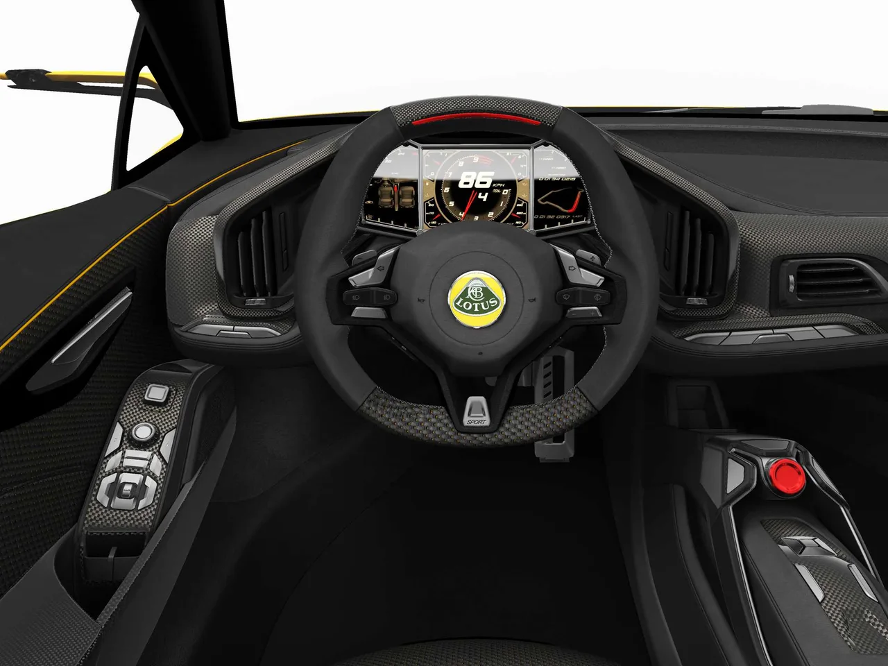 Interior 1