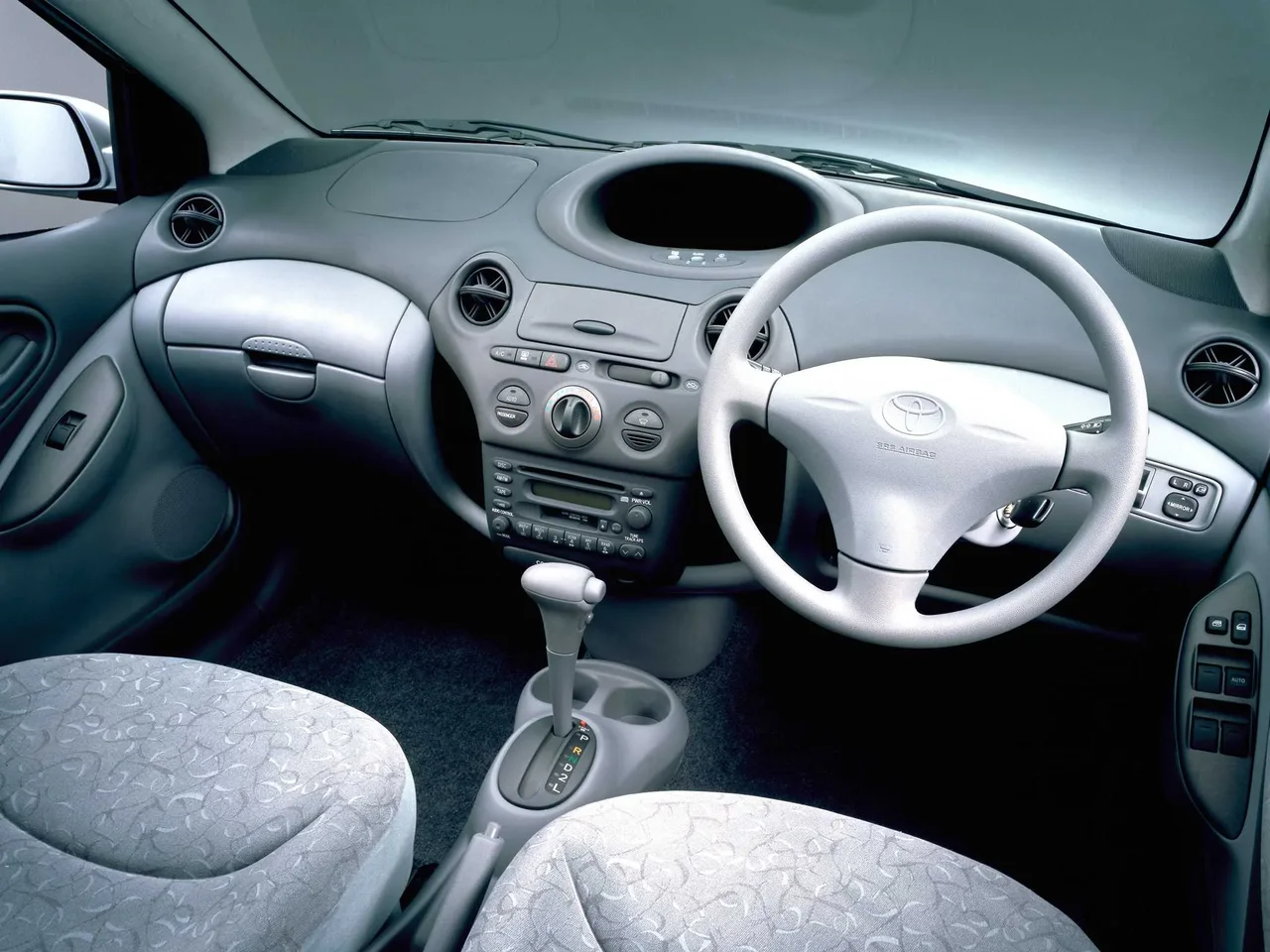Interior 1
