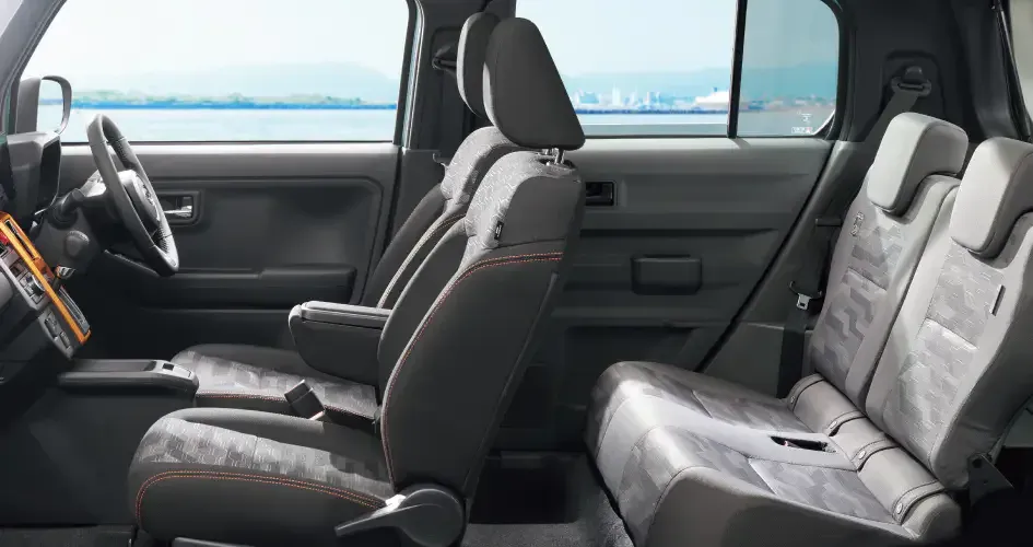 Interior 2
