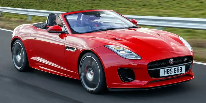 2018 Jaguar 2018-jaguar-f-type-p380-awd-convertible-quickshift-8-speed main image
