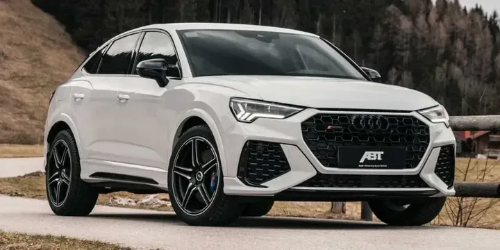 2020 ABT 2020-abt-q3-rs-q3-sportback-s-tronic main image