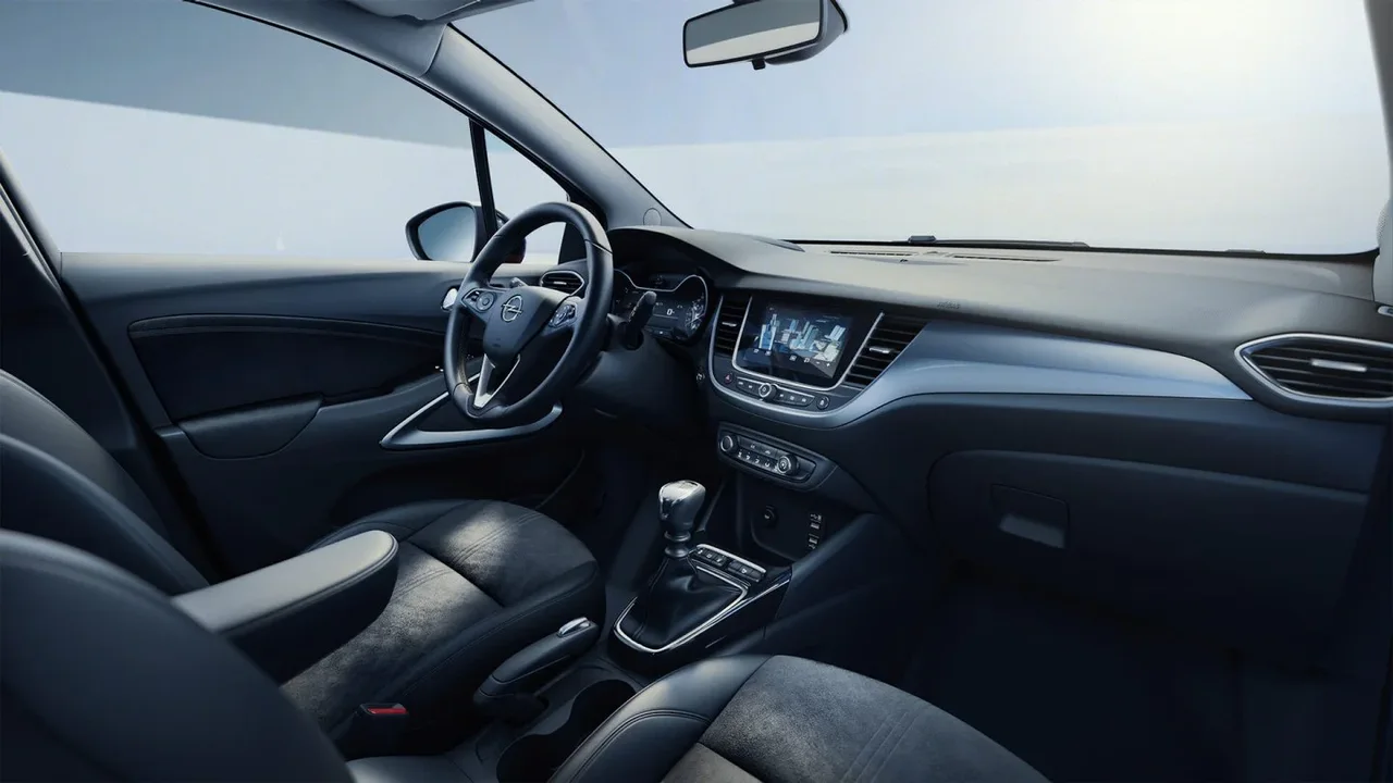 Interior 1