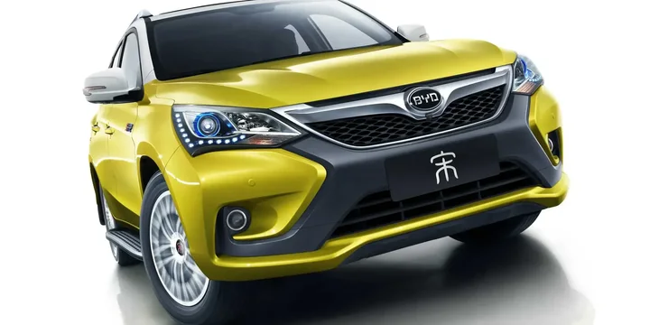 2016 BYD 2016-byd-song-20-ti-dct-6-speed main image