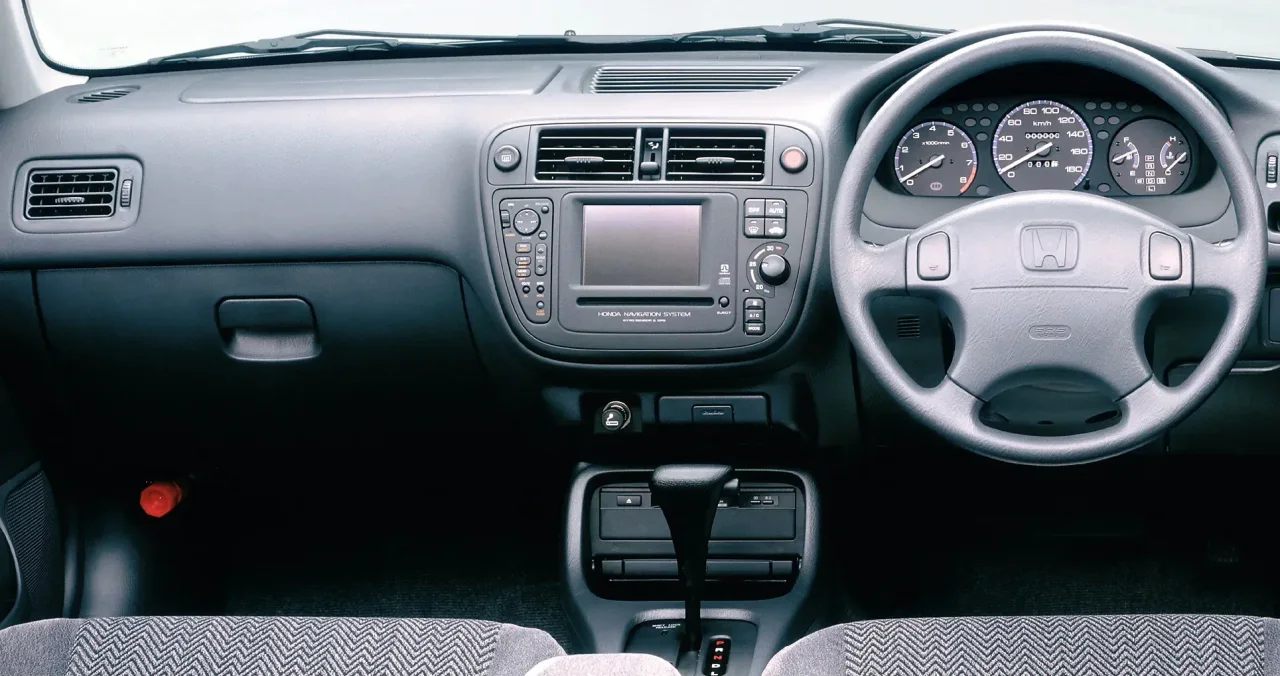 Interior 1