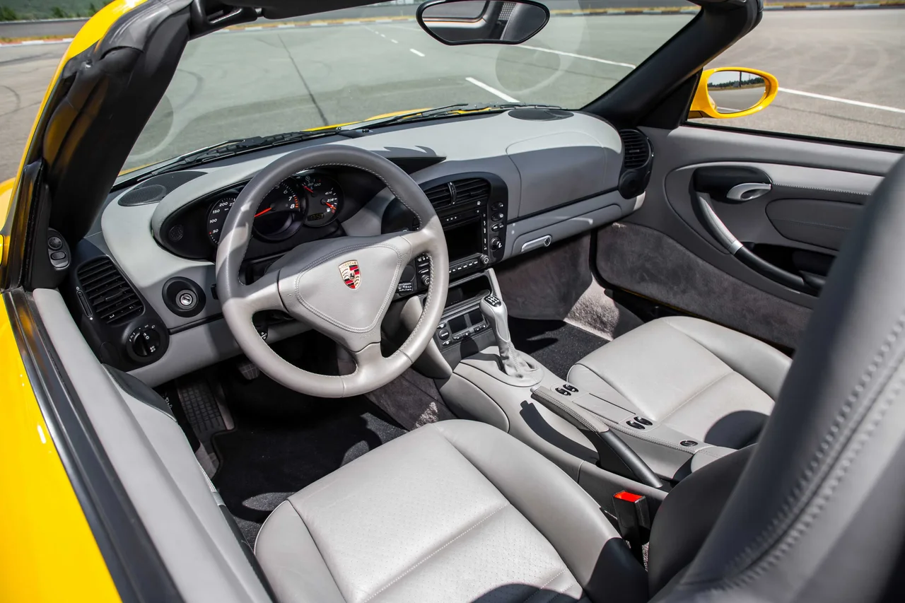 Interior 2